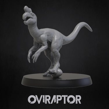 Oviraptor